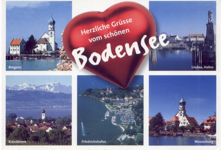 bodensee