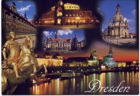 Dresden